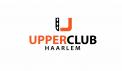 Logo # 480331 voor Upperclub.eu  wedstrijd
