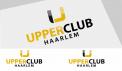 Logo # 480332 voor Upperclub.eu  wedstrijd