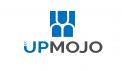 Logo design # 472509 for UpMojo contest