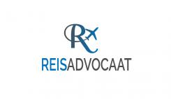 Logo # 474821 voor LOGO ONTWERP VOOR REISADVOCAAT B.V. wedstrijd