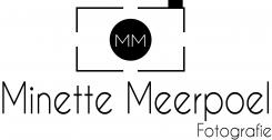 Logo # 488063 voor Logo ontwerp voor Minette Meerpoel Fotografie wedstrijd