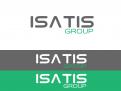 Logo # 505920 voor Ontwerp een corporate logo voor de Isatis Group wedstrijd