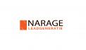 Logo design # 477631 for Narage contest
