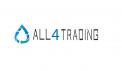 Logo design # 470308 for All4Trading  contest