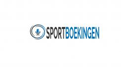 Logo # 468302 voor Sportboekingen wedstrijd