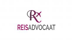 Logo # 474823 voor LOGO ONTWERP VOOR REISADVOCAAT B.V. wedstrijd