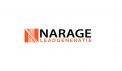 Logo design # 477632 for Narage contest