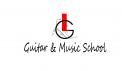 Logo design # 472215 for LG Guitar & Music School  contest