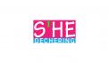 Logo # 473620 voor S'HE Dechering (coaching & training) wedstrijd