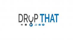 Logo # 473520 voor DropThat wedstrijd