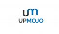 Logo design # 472818 for UpMojo contest