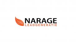 Logo design # 477634 for Narage contest