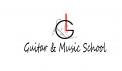 Logo # 472220 voor LG Guitar & Music School wedstrijd
