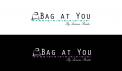 Logo design # 465901 for Bag at You - This is you chance to design a new logo for a upcoming fashion blog!! contest