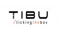 Logo # 473626 voor TIBU-tickingthebox wedstrijd