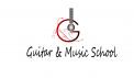 Logo # 472224 voor LG Guitar & Music School wedstrijd