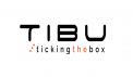Logo # 473629 voor TIBU-tickingthebox wedstrijd