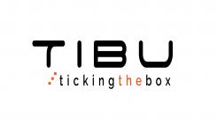 Logo # 473629 voor TIBU-tickingthebox wedstrijd