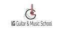 Logo design # 472225 for LG Guitar & Music School  contest