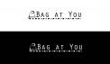 Logo design # 465806 for Bag at You - This is you chance to design a new logo for a upcoming fashion blog!! contest