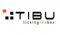 Logo # 473631 voor TIBU-tickingthebox wedstrijd