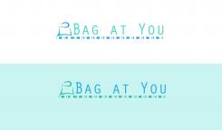 Logo design # 465809 for Bag at You - This is you chance to design a new logo for a upcoming fashion blog!! contest