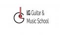 Logo design # 472230 for LG Guitar & Music School  contest