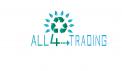 Logo design # 469823 for All4Trading  contest