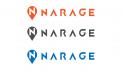 Logo design # 478050 for Narage contest