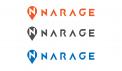 Logo # 478050 voor Narage wedstrijd