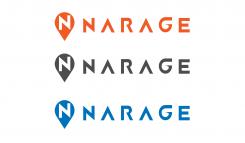 Logo design # 478050 for Narage contest