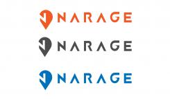 Logo design # 478051 for Narage contest