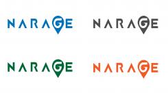 Logo design # 478052 for Narage contest