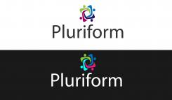 Logo # 468024 voor Logo en visitekaartje Pluriform wedstrijd