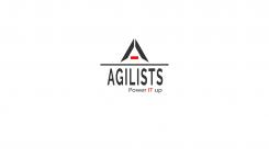 Logo # 467322 voor Agilists wedstrijd