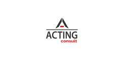 Logo # 477556 voor Ontwerp een logo voor acteursbureau Acting Consult wedstrijd