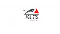 Logo # 467325 voor Agilists wedstrijd