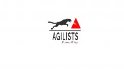 Logo # 467325 voor Agilists wedstrijd