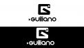 Logo # 483577 voor logo: Guiliano wedstrijd