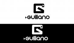 Logo # 483577 voor logo: Guiliano wedstrijd