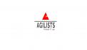 Logo # 467326 voor Agilists wedstrijd
