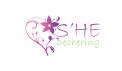 Logo # 473649 voor S'HE Dechering (coaching & training) wedstrijd