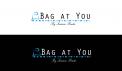 Logo design # 465925 for Bag at You - This is you chance to design a new logo for a upcoming fashion blog!! contest