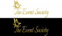 Logo # 472349 voor The Event Society wedstrijd