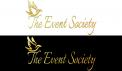Logo # 472350 voor The Event Society wedstrijd