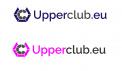 Logo # 476065 voor Upperclub.eu  wedstrijd