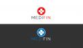 Logo # 467038 voor MediFin wedstrijd