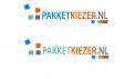 Logo # 485497 voor Logo pakketkiezer.nl wedstrijd