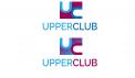 Logo # 476070 voor Upperclub.eu  wedstrijd