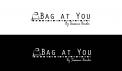 Logo design # 465939 for Bag at You - This is you chance to design a new logo for a upcoming fashion blog!! contest